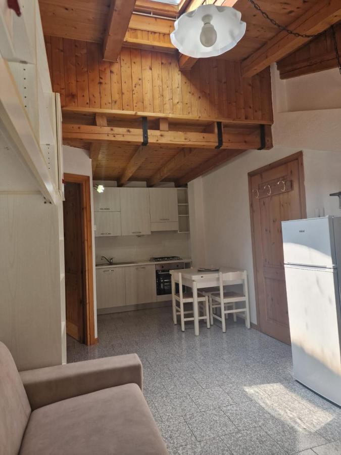 Gio Appartamenti Vacanze Aymavilles Eksteriør billede